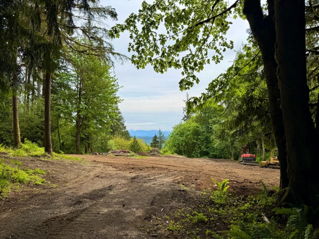 6. May 10 Site Preparation