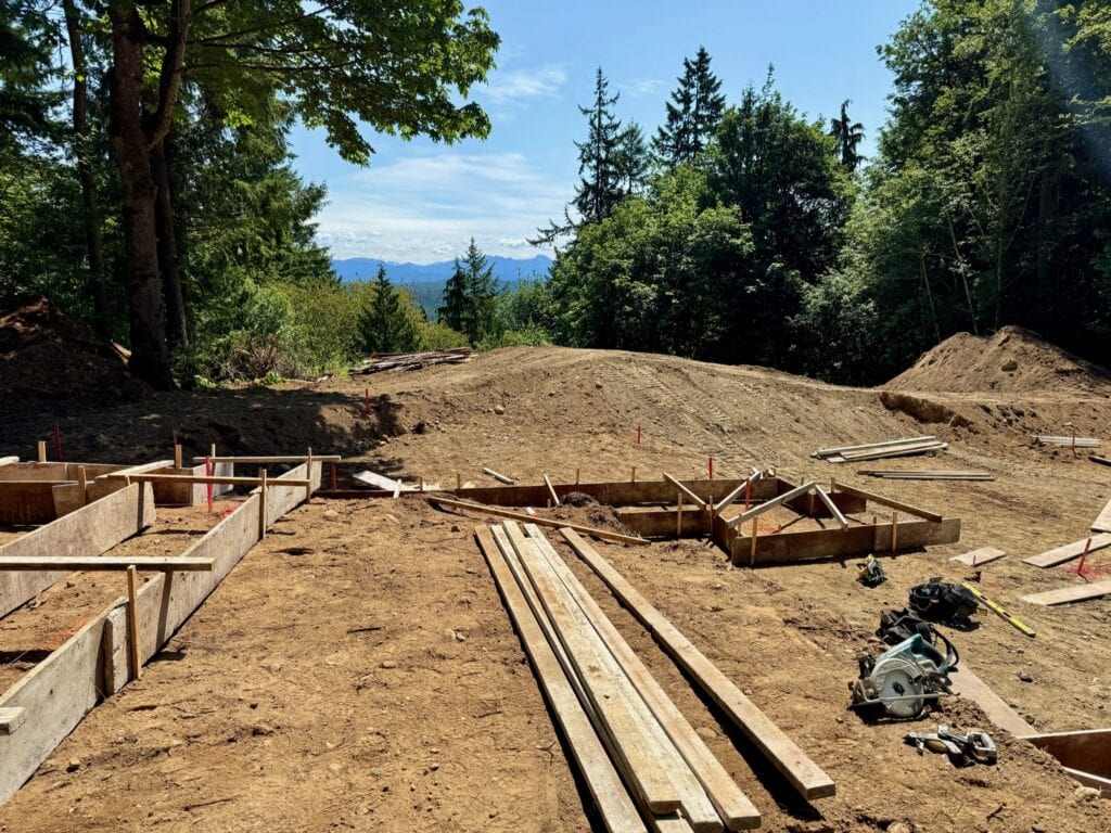 8. June 2 Foundation Forms