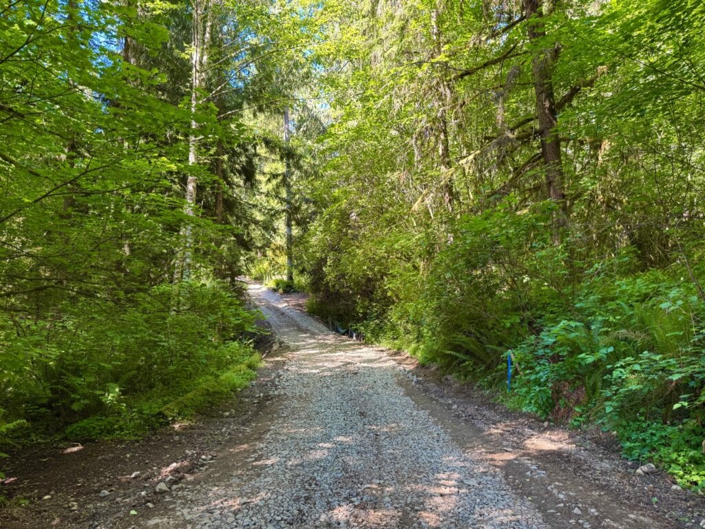9. May 28 Site Preparation