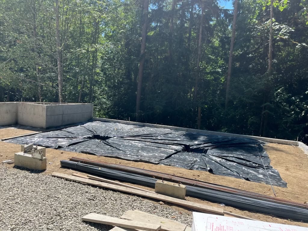 July 14-19 Slabs are complete!
