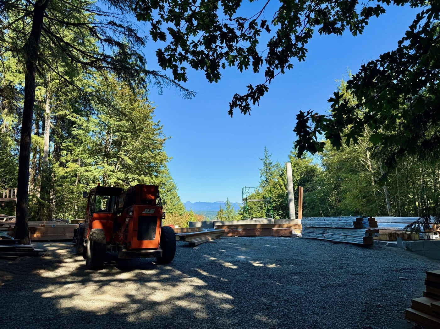 July 28-Aug 2 – What a busy week!