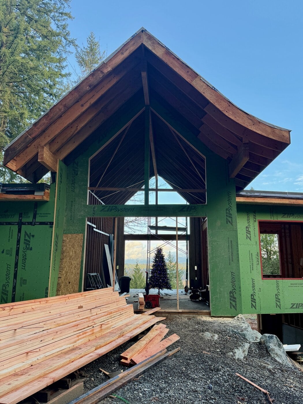 Nov 17-22  Moving along